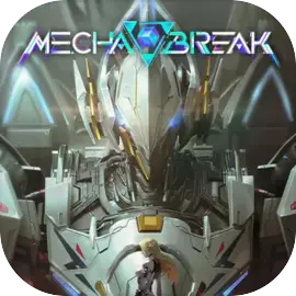 Mecha BREAK APK