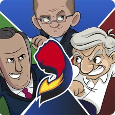 Disputazo Politico APK