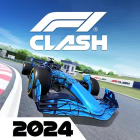 F1 Clash APK