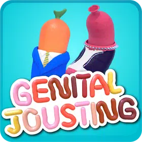 Genital Jousting APK