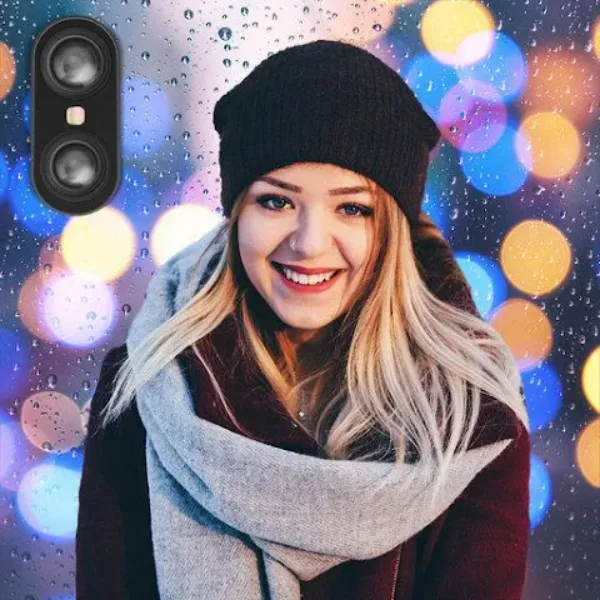 Hamza APK - VFX Pro