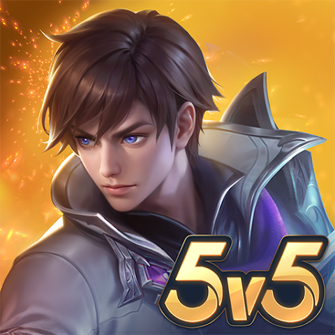 Moba Legends: 5v5 APK Download latest Version 2024 - MeraCollege.net