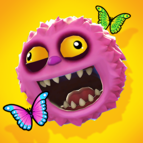 my singing monsters thumpies apk