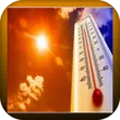 Ola de calor APK