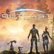 Outcast - A New Beginning APK