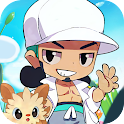 Poke Story APK Poke Story APK