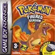 Pokemon Fire Red APK