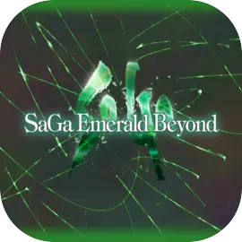 SaGa Emerald Beyond APK SaGa Emerald Beyond APK