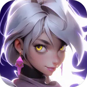Summoners Kingdom:Goddess APK