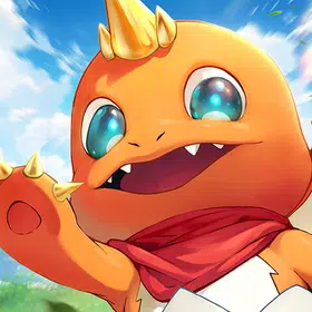 Tamamon World APK Tamamon World APK